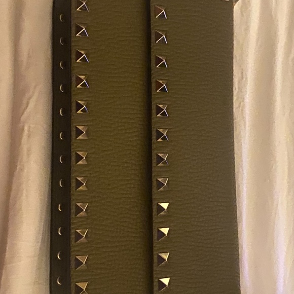 VALENTINO WALLET ON A CHAIN - Picture 6 of 7